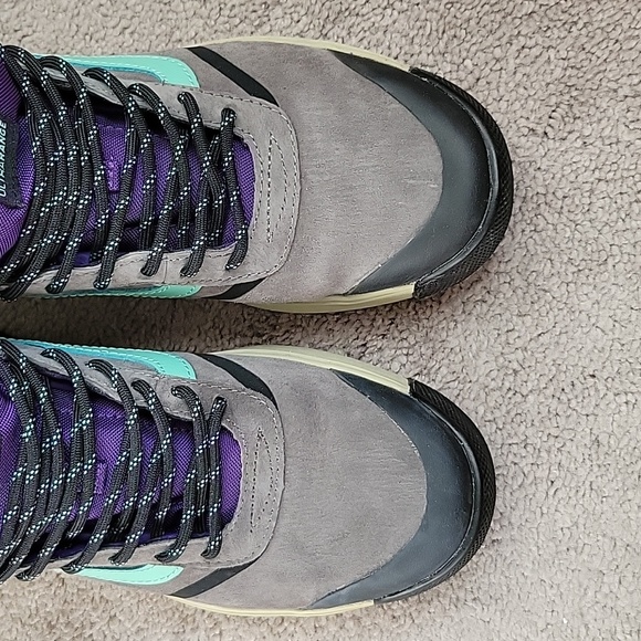 Vans ultrarange hi dl - Picture 3 of 9